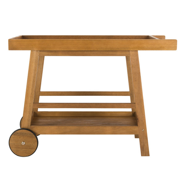 Patio Serving Carts On Wheels / Great savings & free delivery